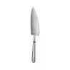 SILVER PLATED SERVING CAKE SPATULA 0054066 JARDIN D EDEN