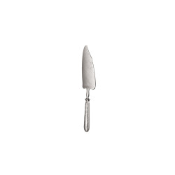 SILVER PLATED SERVING CAKE SPATULA 0054066 JARDIN D EDEN