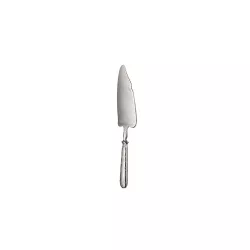 SILVER PLATED SERVING CAKE SPATULA 0054066 JARDIN D EDEN