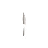 SILVER PLATED SERVING CAKE SPATULA 0054066 JARDIN D EDEN