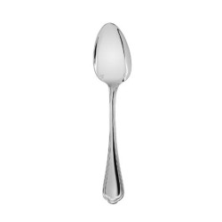 SILVER PLATED TABLE SPOON...
