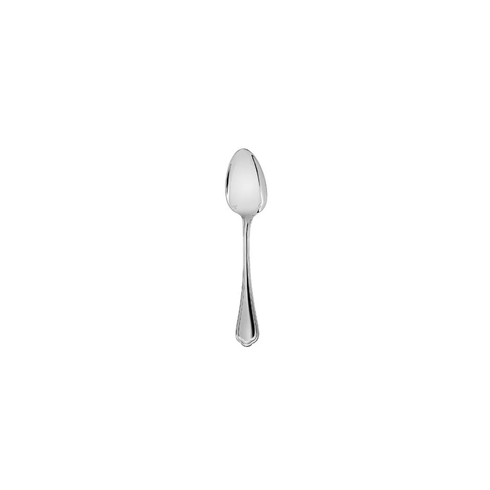 SILVER PLATED TABLE SPOON 0012002 SPATOURS