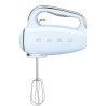HAND MIXER, 50s STYLE, HMF01