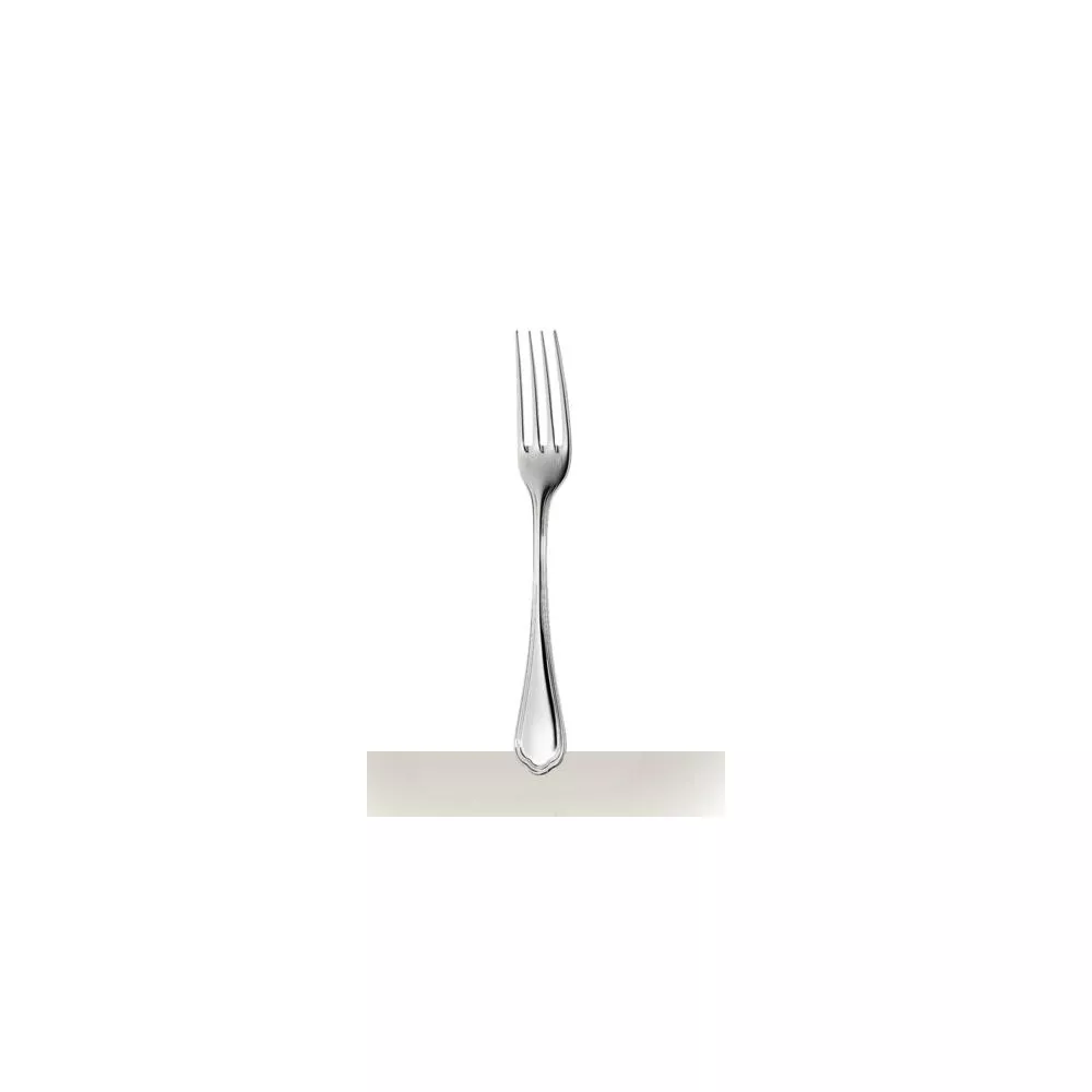 SILVER PLATED TABLE FORK 0012003 SPATOURS