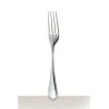 SILVER PLATED TABLE FORK 0012003 SPATOURS