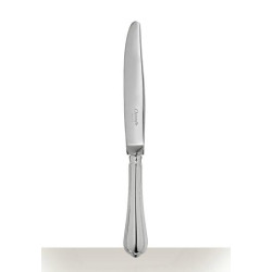 SILVER PLATED TABLE KNIFE 0012009 SPATOURS