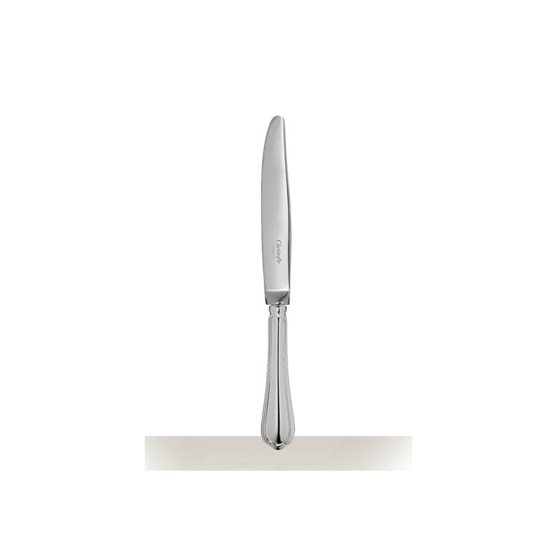 SILVER PLATED TABLE KNIFE 0012009 SPATOURS