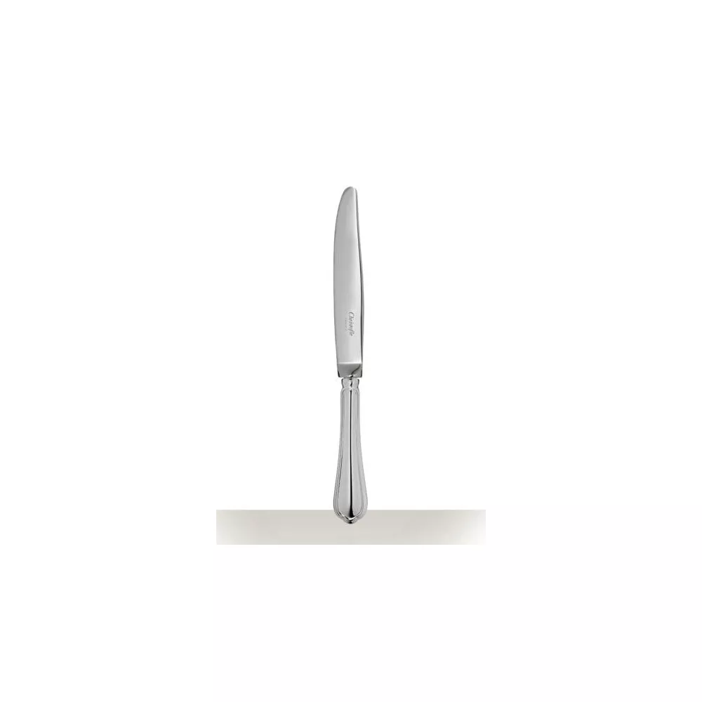 SILVER PLATED TABLE KNIFE 0012009 SPATOURS