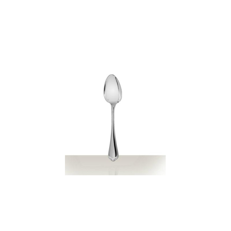 SILVER PLATED TEA SPOON 0012004 SPATOURS