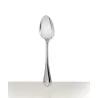TEA SPOON SPATOURS, SILVER PLATED