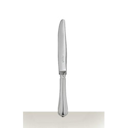 SILVER PLATED DESSERT KNIFE 0012010 SPATOURS