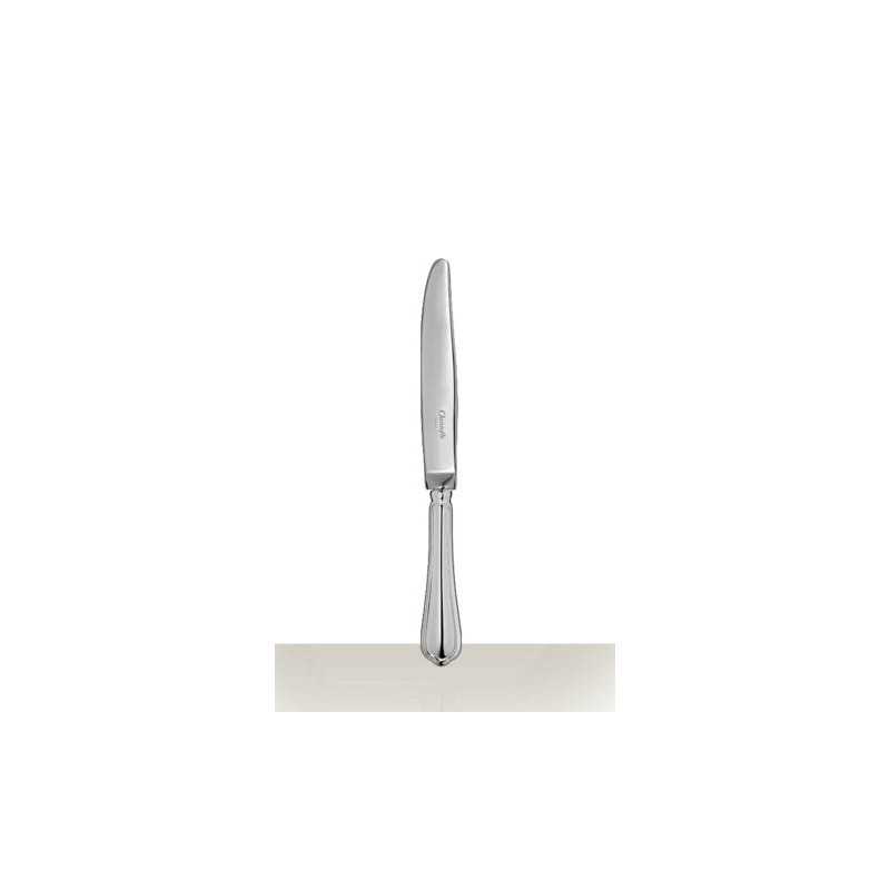 SILVER PLATED DESSERT KNIFE 0012010 SPATOURS