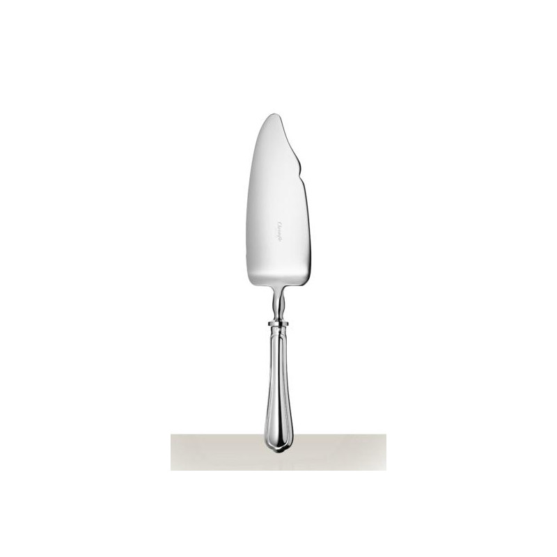 SILVER PLATED CAKE SERVER 0012066 SPATOURS