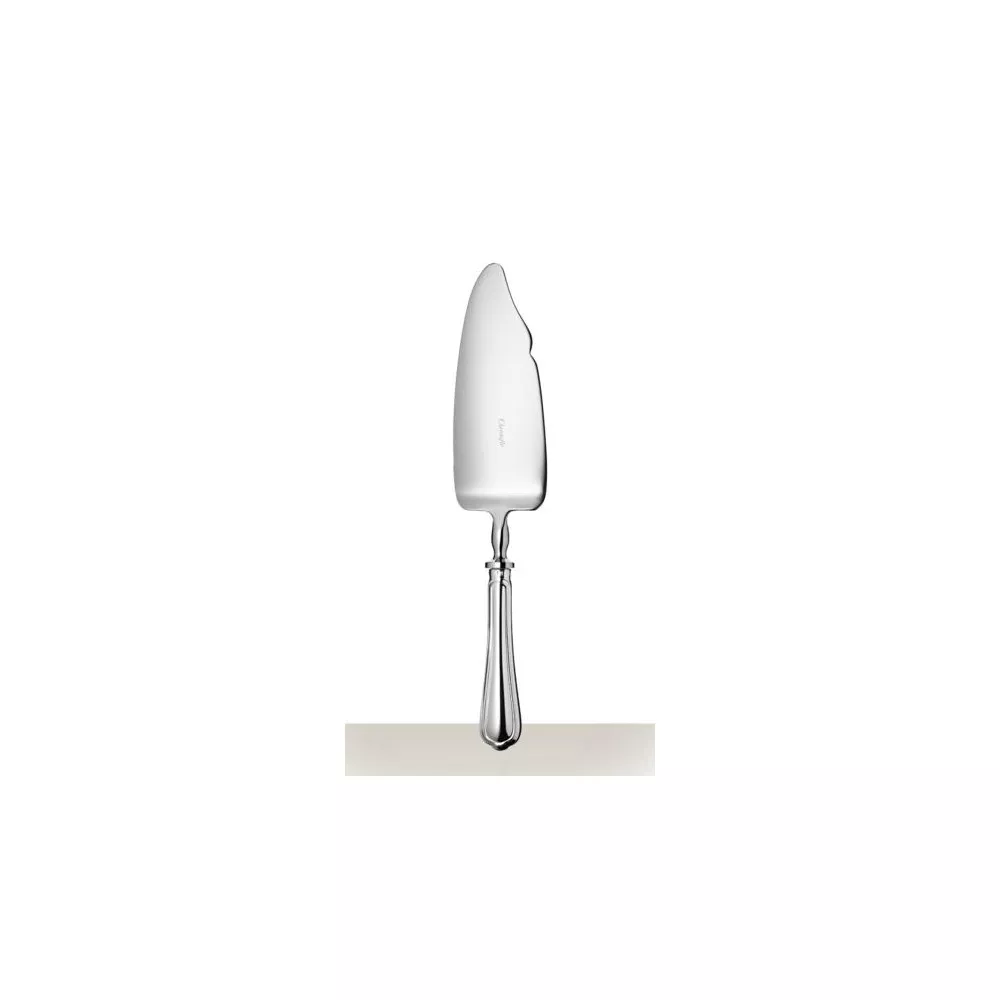SILVER PLATED CAKE SERVER 0012066 SPATOURS