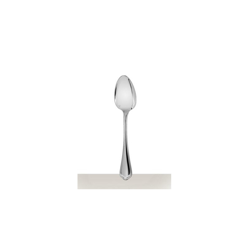 SILVER PLATED DESSERT SPOON 0012014 SPATOURS