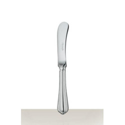 SILVER PLATED BUTTER KNIFE 0012031 SPATOURS