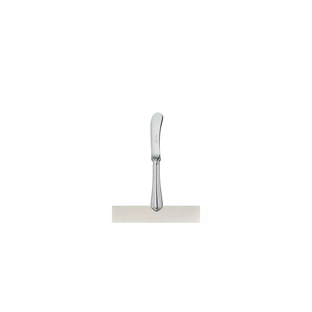 SILVER PLATED BUTTER KNIFE 0012031 SPATOURS