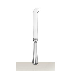 SILVER PLATED CHEESE KNIFE 0012058 SPATOURS