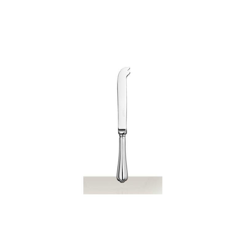 SILVER PLATED CHEESE KNIFE 0012058 SPATOURS