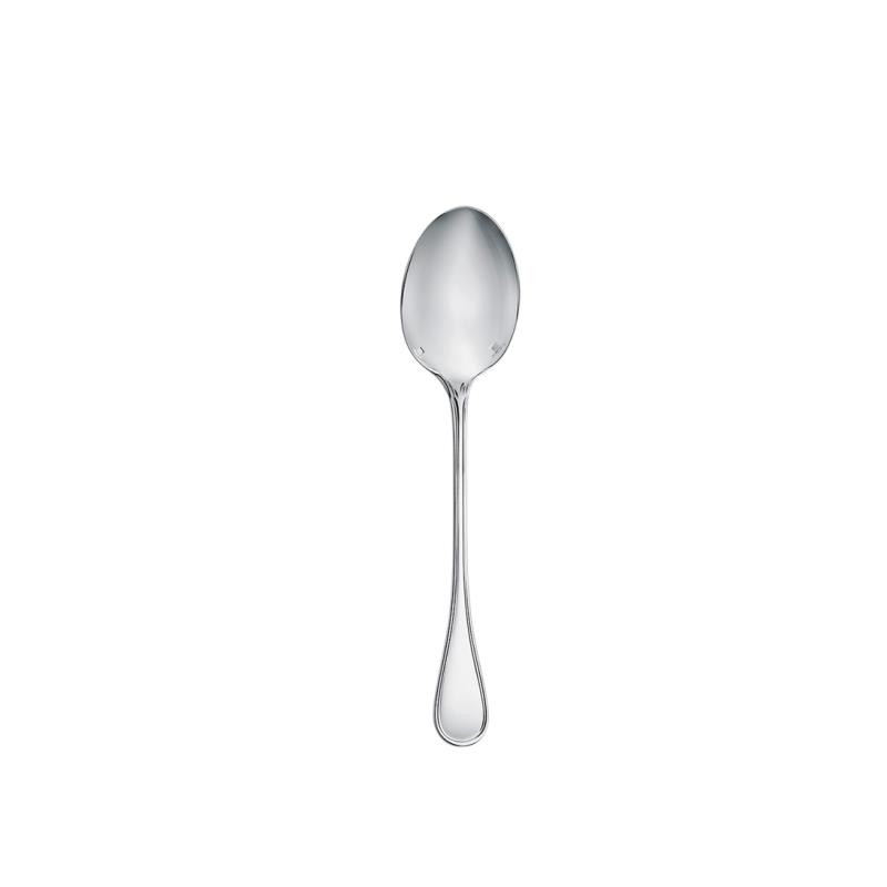 SILVER PLATED TABLE SPOON 0021002 ALBI