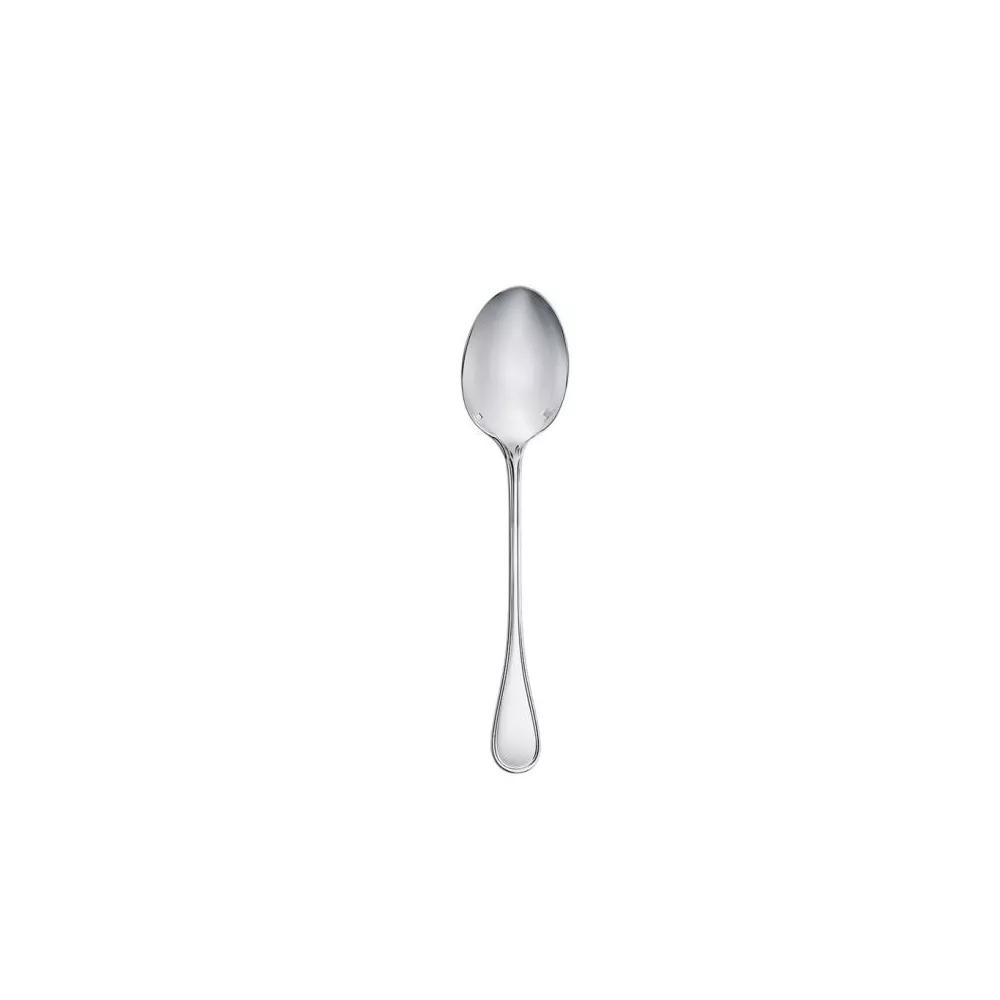 SILVER PLATED TABLE SPOON 0021002 ALBI