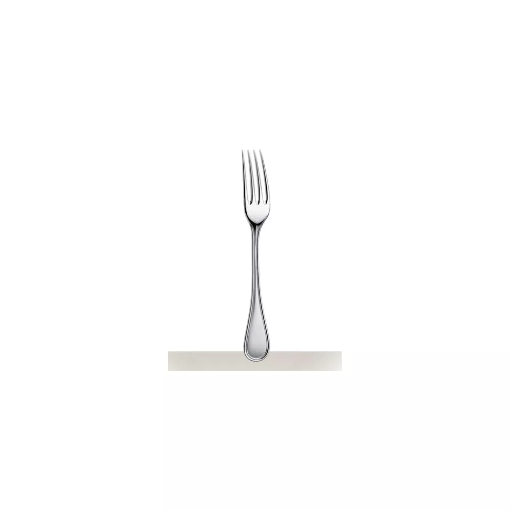 SILVER PLATED TABLE FORK 0021003 ALBI