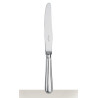 SILVER PLATED TABLE KNIFE 002009 ALBI