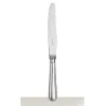 SILVER PLATED TABLE KNIFE 002009 ALBI