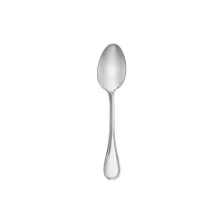 COFFEE SPOON ALBI, SILVER...