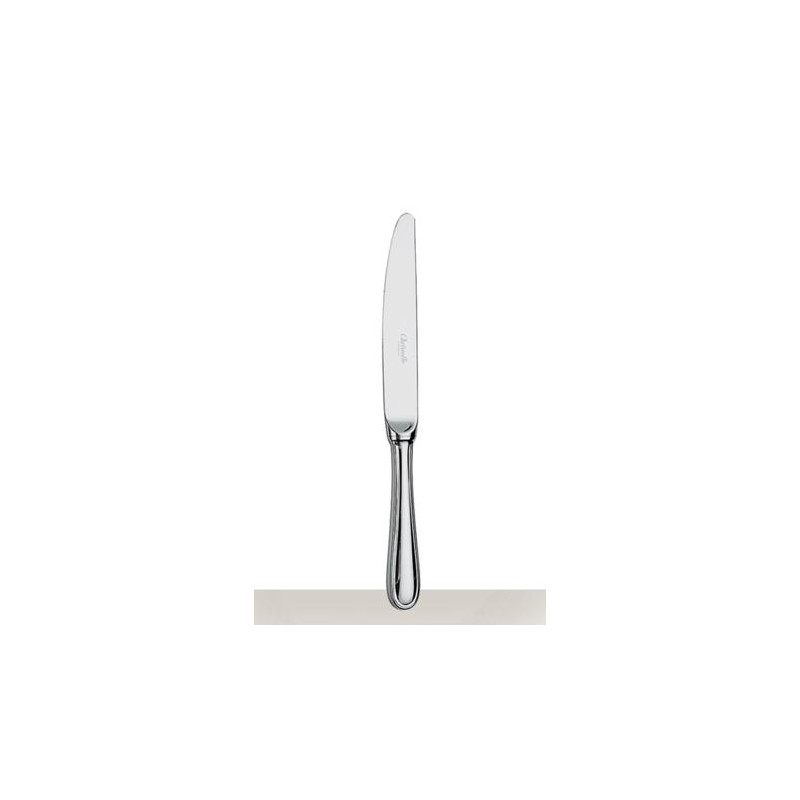 SILVER PLATED DESSERT KNIFE 002010 ALBI
