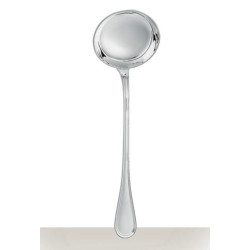 SILVER PLATED LADLE 0021005...