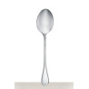 SILVER PLATED SERVING SPOON 0021006 ALBI
