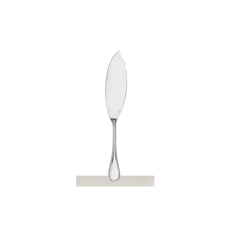 SILVER PLATED SERVING KNIFE 0021079 ALBI
