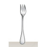 SILVER PLATED CAKE FORK 0021046 ALBI