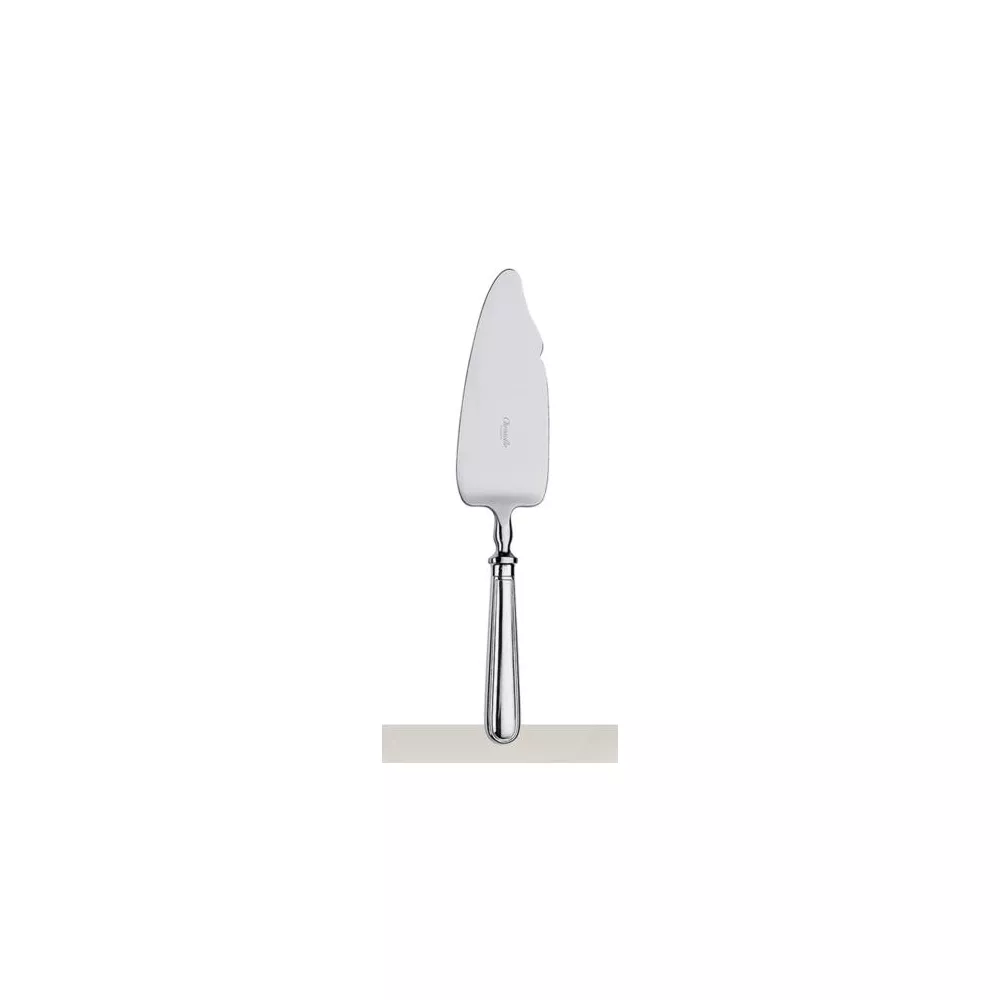 SILVER PLATED CAKE SERVER 0021066 ALBI