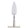 SILVER PLATED CAKE SERVER 0021066 ALBI