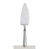 SILVER PLATED CAKE SERVER 0021066 ALBI