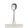 SILVER PLATED ICE SPOON 0021035 ALBI