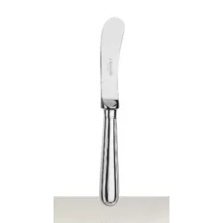 SILVER PLATED BUTTER KNIFE...