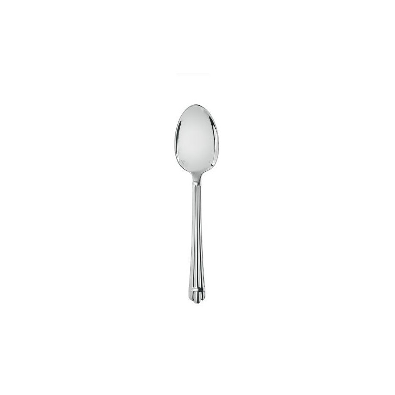 SILVER PLATED TABLE SPOON 0022002 ARIA