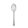 SILVER PLATED TABLE SPOON 0022002 ARIA