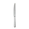 SILVER PLATED TABLE KNIFE 0022009 ARIA