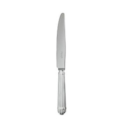 SILVER PLATED DESSERT KNIFE 0022010 ARIA