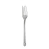 SILVER PLATED SERVING FORK 0022007 ARIA