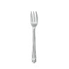 SILVER PLATED CAKE FORK 0022046 ARIA