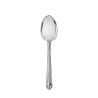 SILVER PLATED DESSERT SPOON 0022014 ARIA