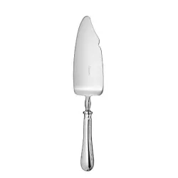 SILVER PLATED CAKE SPATULA...