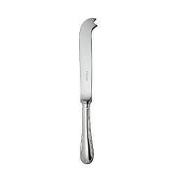 SILVER PLATED CHEESE KNIFE 0024028 RUBANS