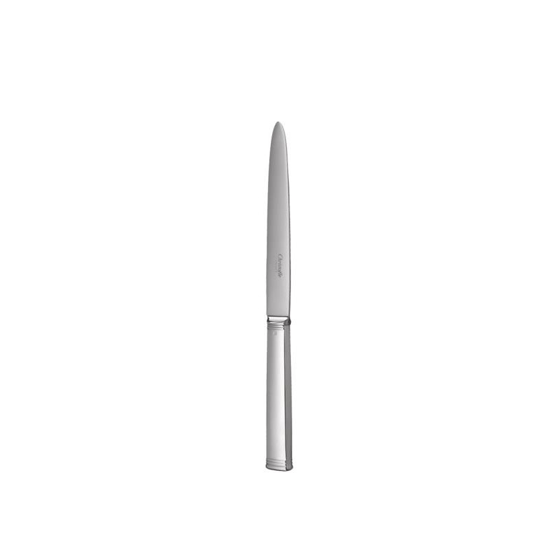 SILVER PLATED TABLE KNIFE 1405009 COMMODORE