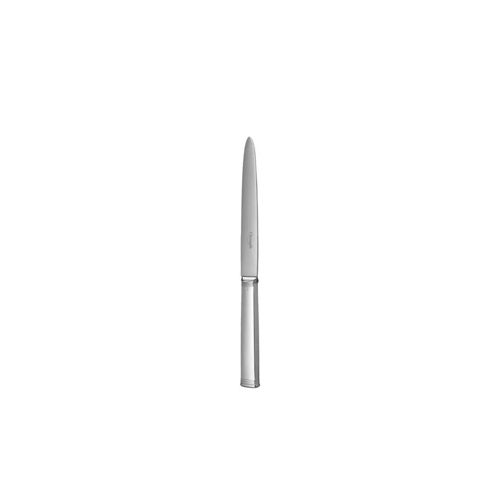 SILVER PLATED TABLE KNIFE 1405009 COMMODORE